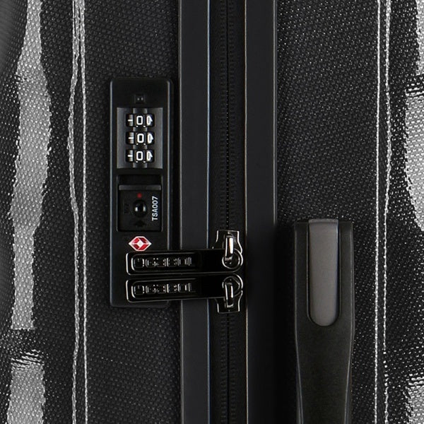 Чемодан Gabol Air (M) Black