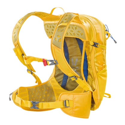 Рюкзак спортивний Ferrino Zephyr HBS 17+3 Red
