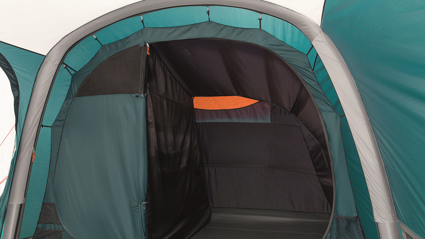 Палатка Easy Camp Match Air 500 Aqua Stone (120336)