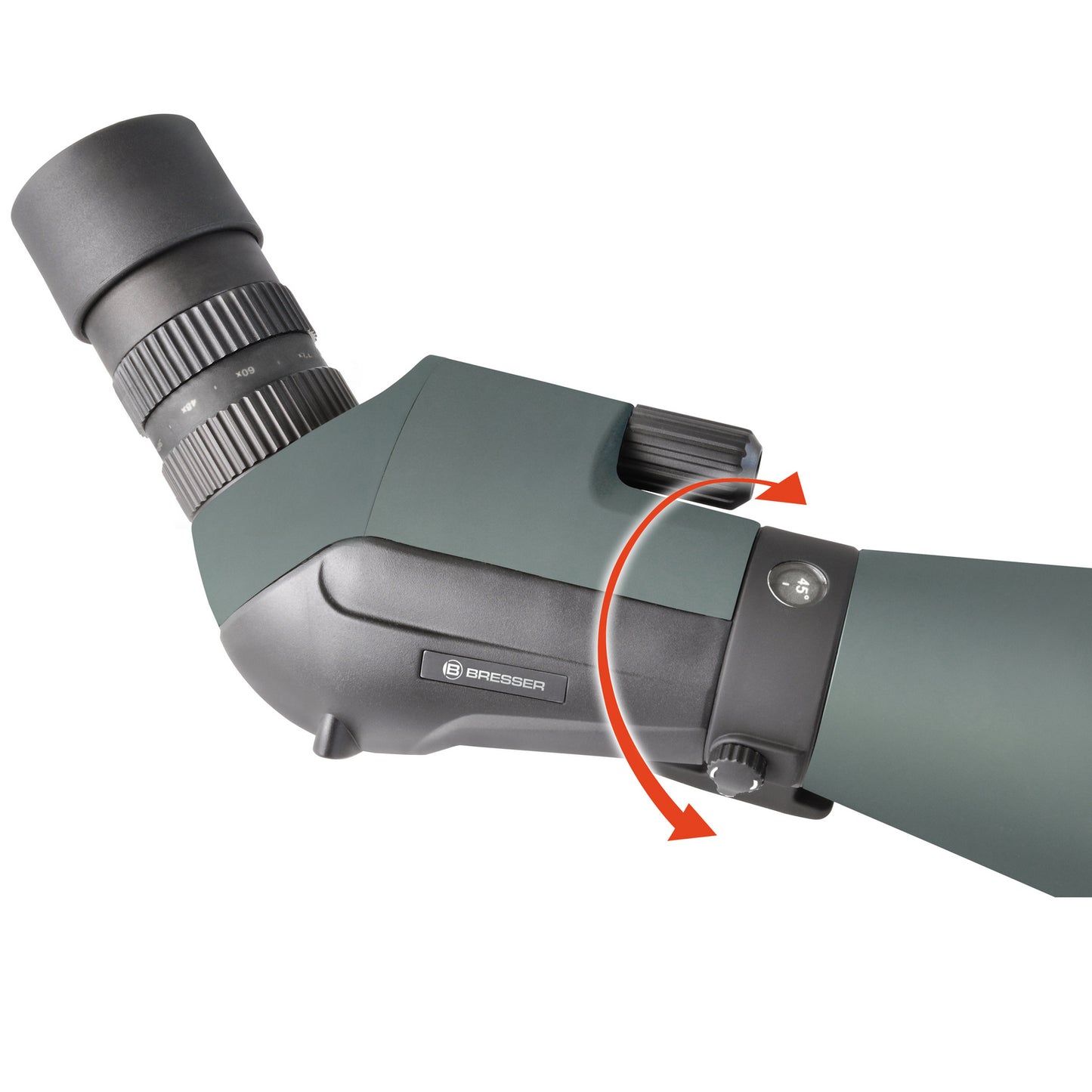 Підзорна труба Bresser Condor 24-72x100/45 WP