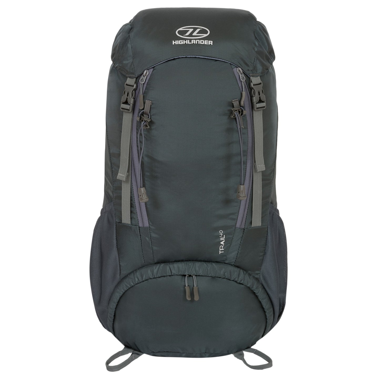 Рюкзак туристический Highlander Trail 40 Slate