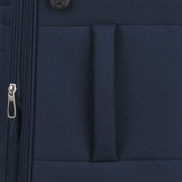 Чемодан Gabol Roma (M) Blue