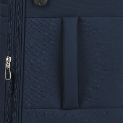 Чемодан Gabol Roma (M) Blue