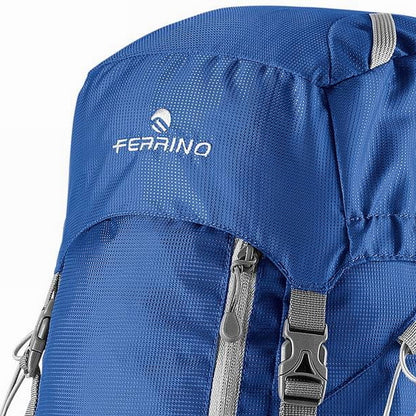 Рюкзак туристический Ferrino Durance 40 Bordeaux