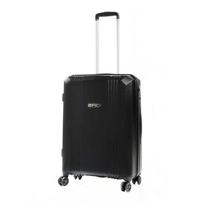 Чемодан Epic Airwave (M) Black