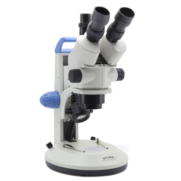 Микроскоп Optika LAB 30 7x-45x Trino Stereo Zoom