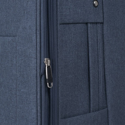 Валіза Gabol Board (M) Blue