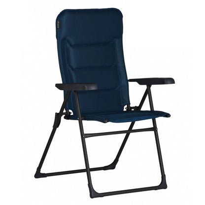 Стілець кемпінговий Vango Hyde Tall Chair Med Blue (CHQHYDE M18TDP)