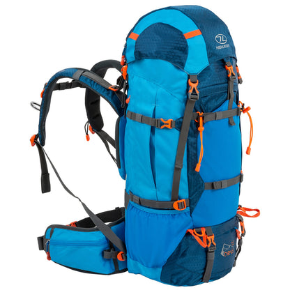 Рюкзак туристичний Highlander Ben Nevis 65 Blue