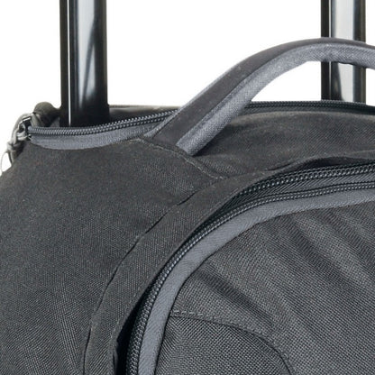 Сумка дорожня на колесах Ferrino Uxmal 30 Black