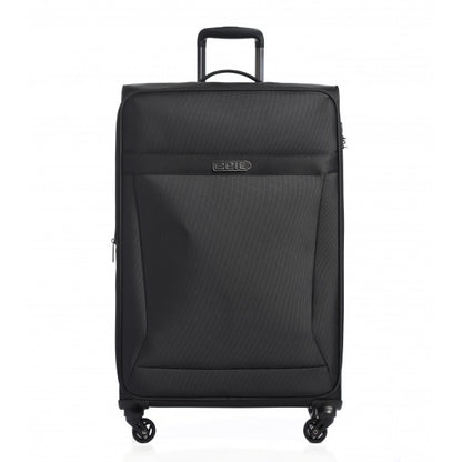 Валіза Epic Quantum (L) Black