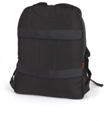 Рюкзак городской Gabol Park 24 Black 221497
