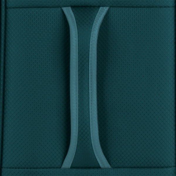 Чемодан Gabol Cloud (M) Turquoise (114046 018)