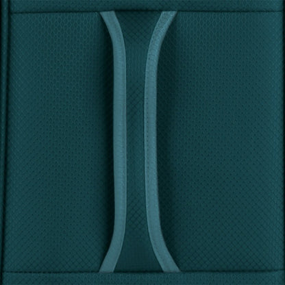 Чемодан Gabol Cloud (M) Turquoise (114046 018)