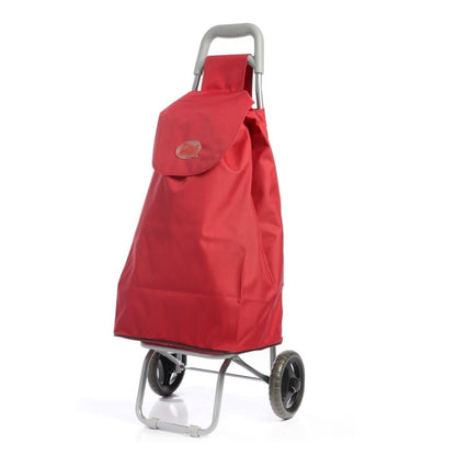 Сумка-тележка Epic City X Shopper Classic 40 Red