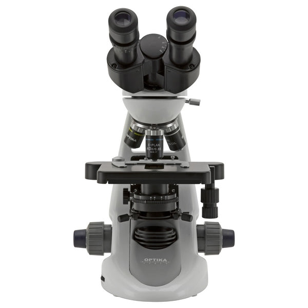 Микроскоп Optika B-292PLi 40x-1000x Bino Infinity