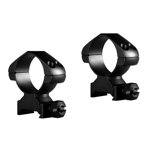 Кольца Hawke Precision 30mm/Weaver/High (23007)