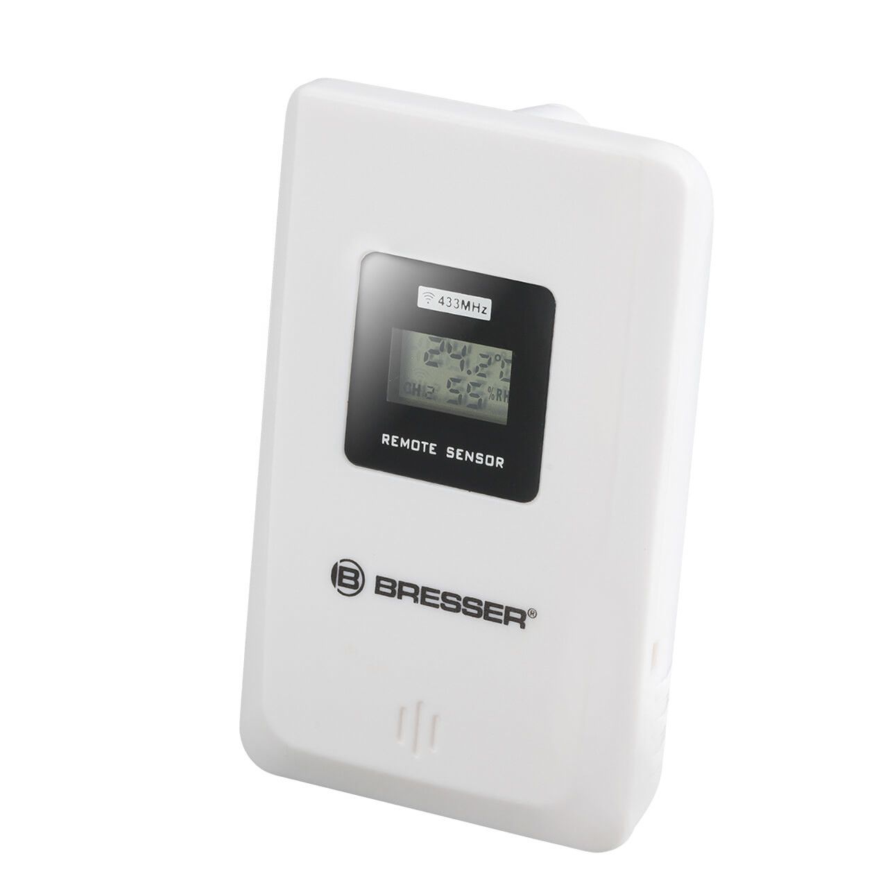 Метеостанция Bresser MeteoTemp WTM Colour (7007510)