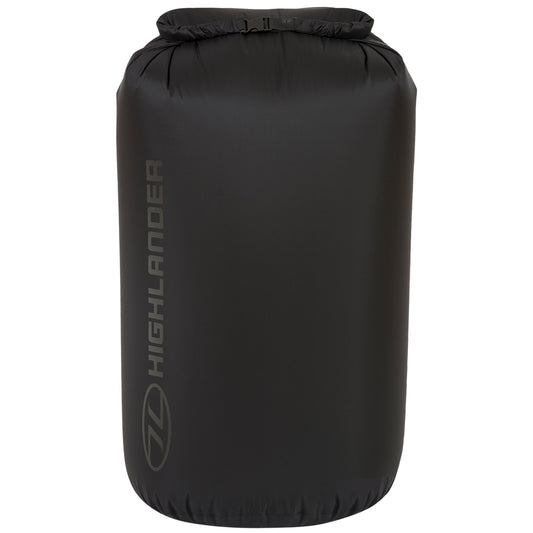 Гермомешок Highlander Drysack Pouch 140L Black