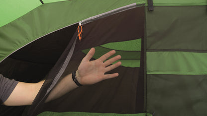 Намет Easy Camp Palmdale 600 Lux Forest Green (120372)