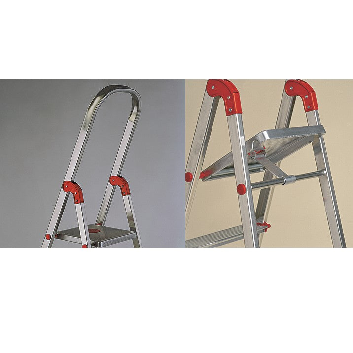 Стремянка Rolser Escalera Unica 5 ступеней (UNI003)