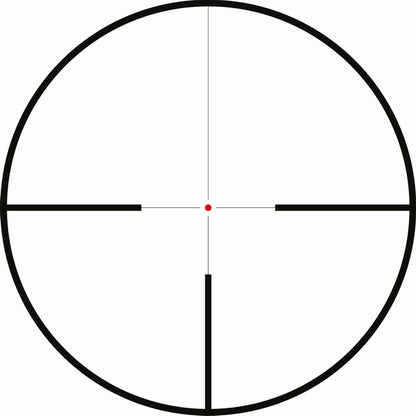 Прицел оптический Hawke Vantage IR 4-12x50 (L4A IR Dot R/G)