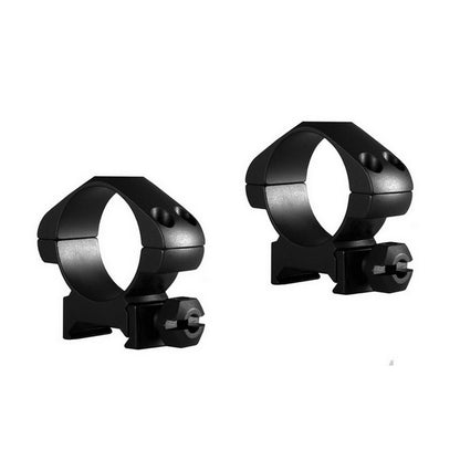 Кольца Hawke Precision 30mm/Weaver/Medium (23006)