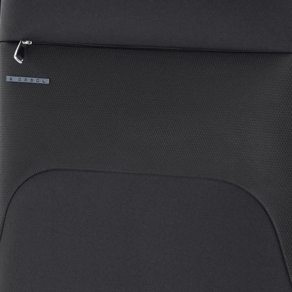 Чемодан Gabol Zambia (M) Black