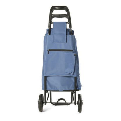 Сумка-тележка Epic City X Shopper Ergo 40 Bijou Blue