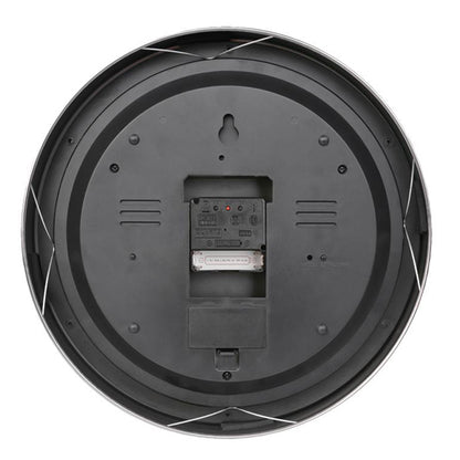 Метеостанция Bresser MyTime IO black