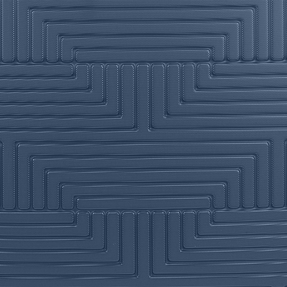 Валіза Gabol Shock (L) Blue (120201 003)