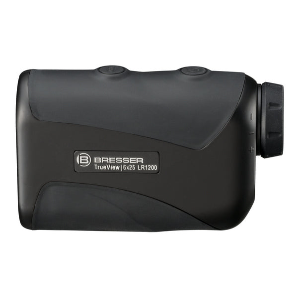Лазерный дальномер Bresser True View 6x25 LR1200