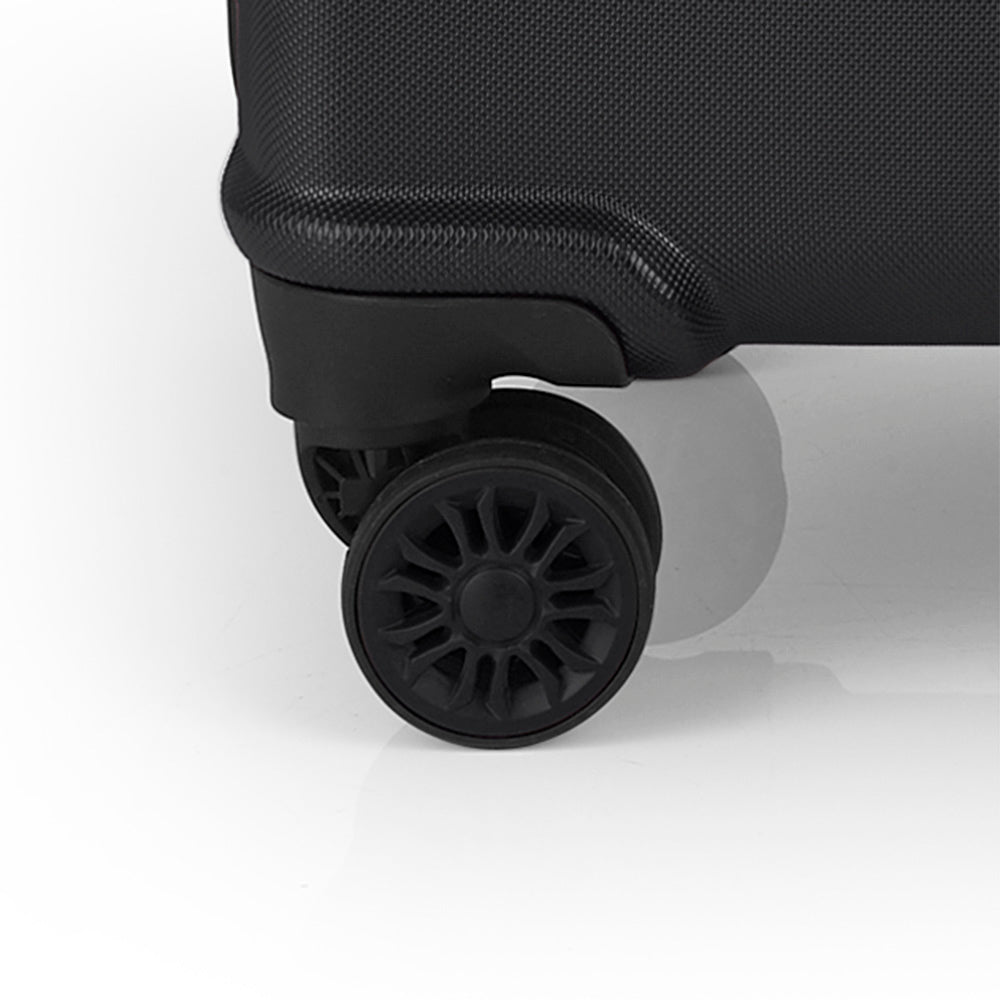 Валіза Gabol Vasili (L) Grey (119901 016)