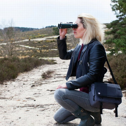 Бінокль Praktica Pioneer 8x42 WP