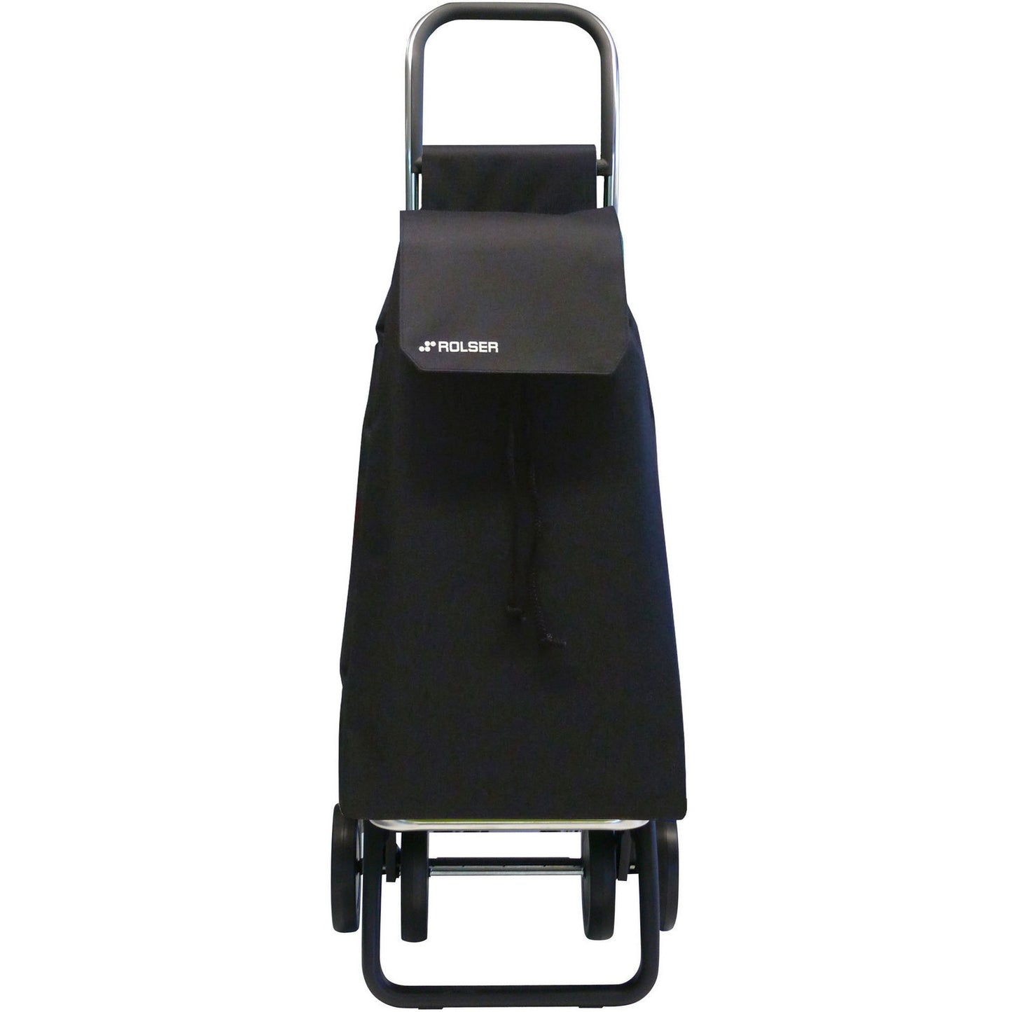 Сумка-тележка Rolser Saquet LN Dos+2_43 Negro (SAQ022-1023)