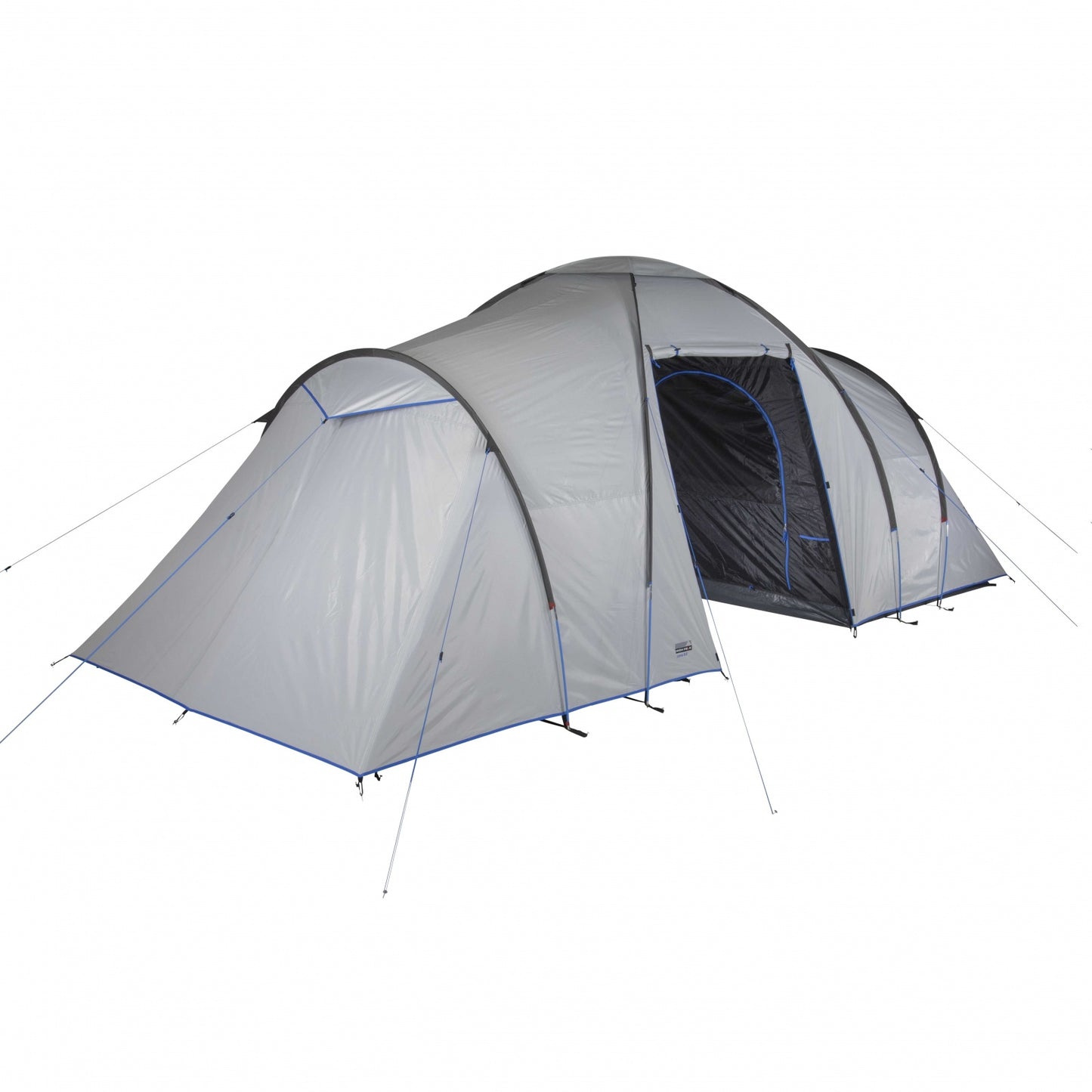 Намет High Peak Como 6.0 Nimbus Grey (10238)