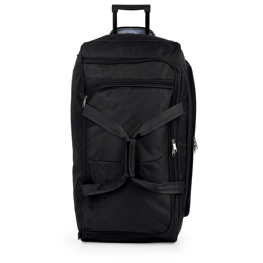 Сумка дорожня на колесах Gabol Week Eco 94L Negro Special Offer