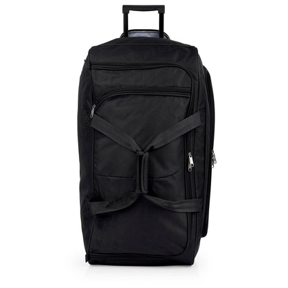 Сумка дорожня на колесах Gabol Week Eco 94L Negro Special Offer