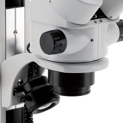 Микроскоп Optika LAB 30 7x-45x Trino Stereo Zoom