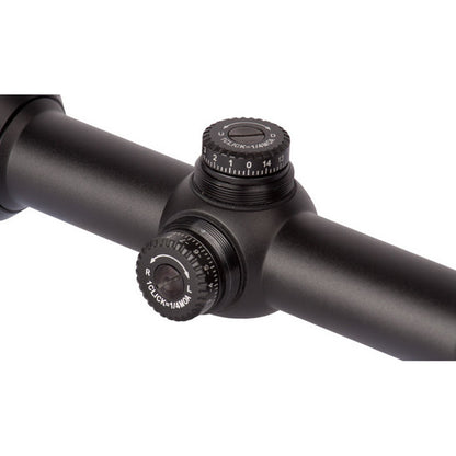 Прицел оптический Vortex Crossfire II 4-12x44 (V-Plex)
