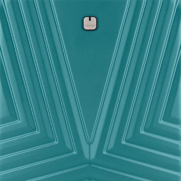 Валіза Gabol Atlanta (M) Turquoise (118046 018)