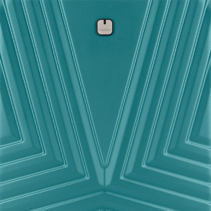 Валіза Gabol Atlanta (M) Turquoise (118046 018)