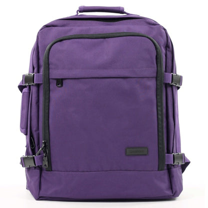 Сумка-рюкзак Members Essential On-Board 44 Purple (BP-0058-PP)