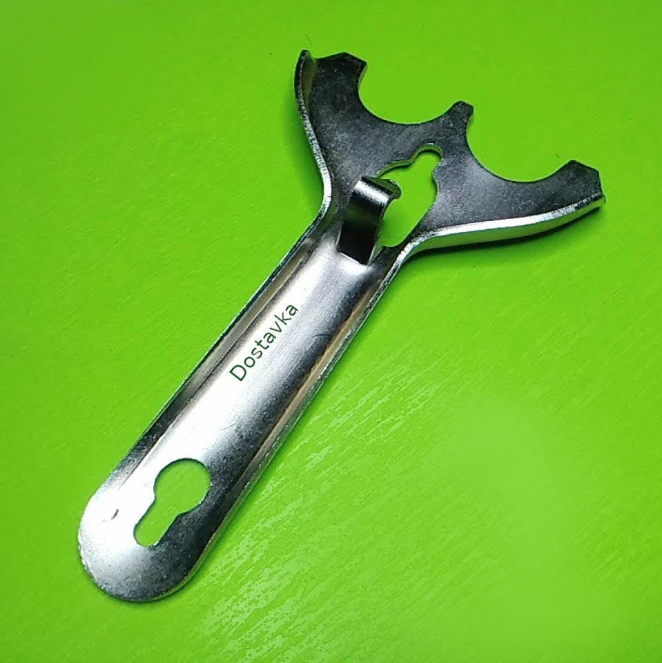 открыватель стеклянных банок