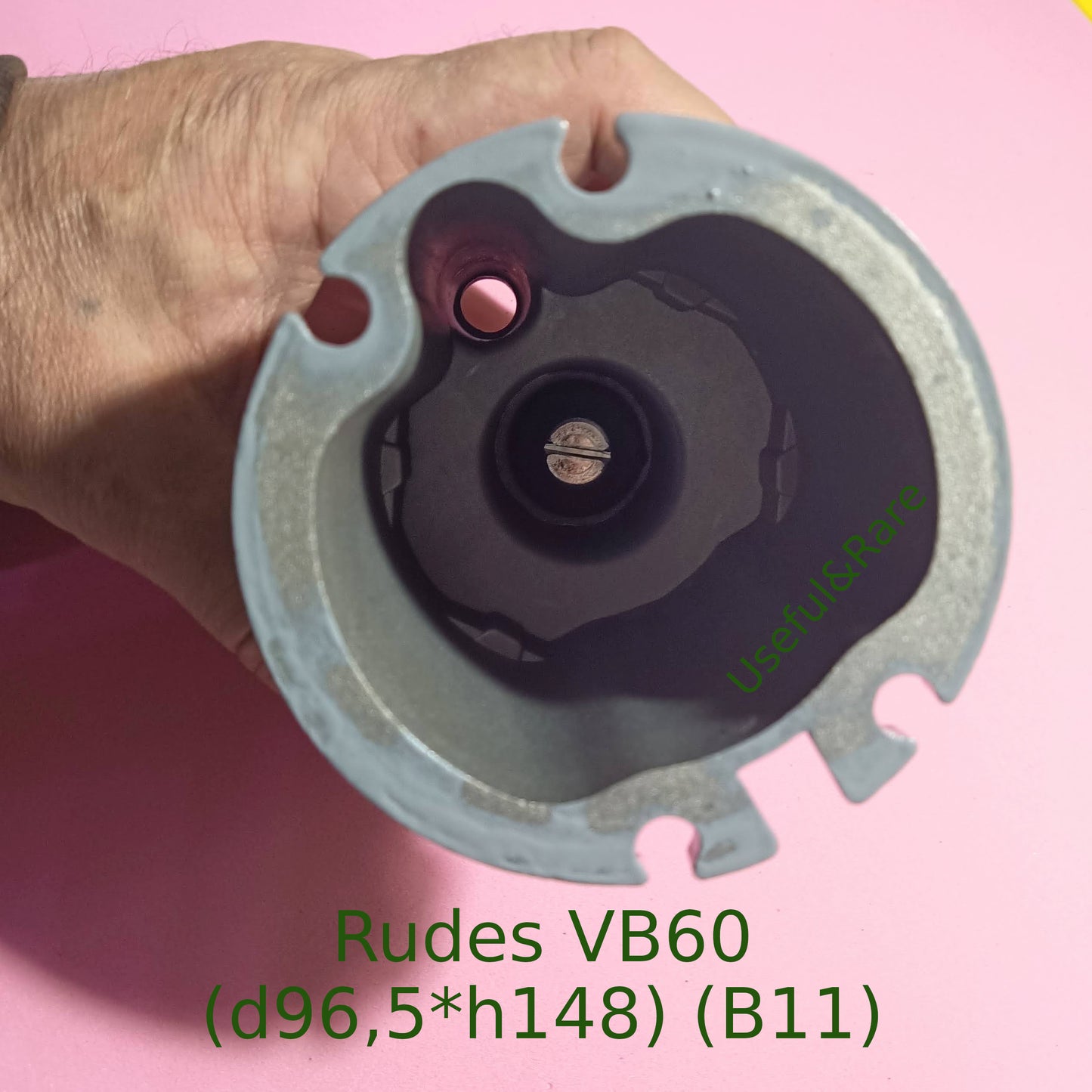 Rudes VB60 (ф96,5*146) (B11)