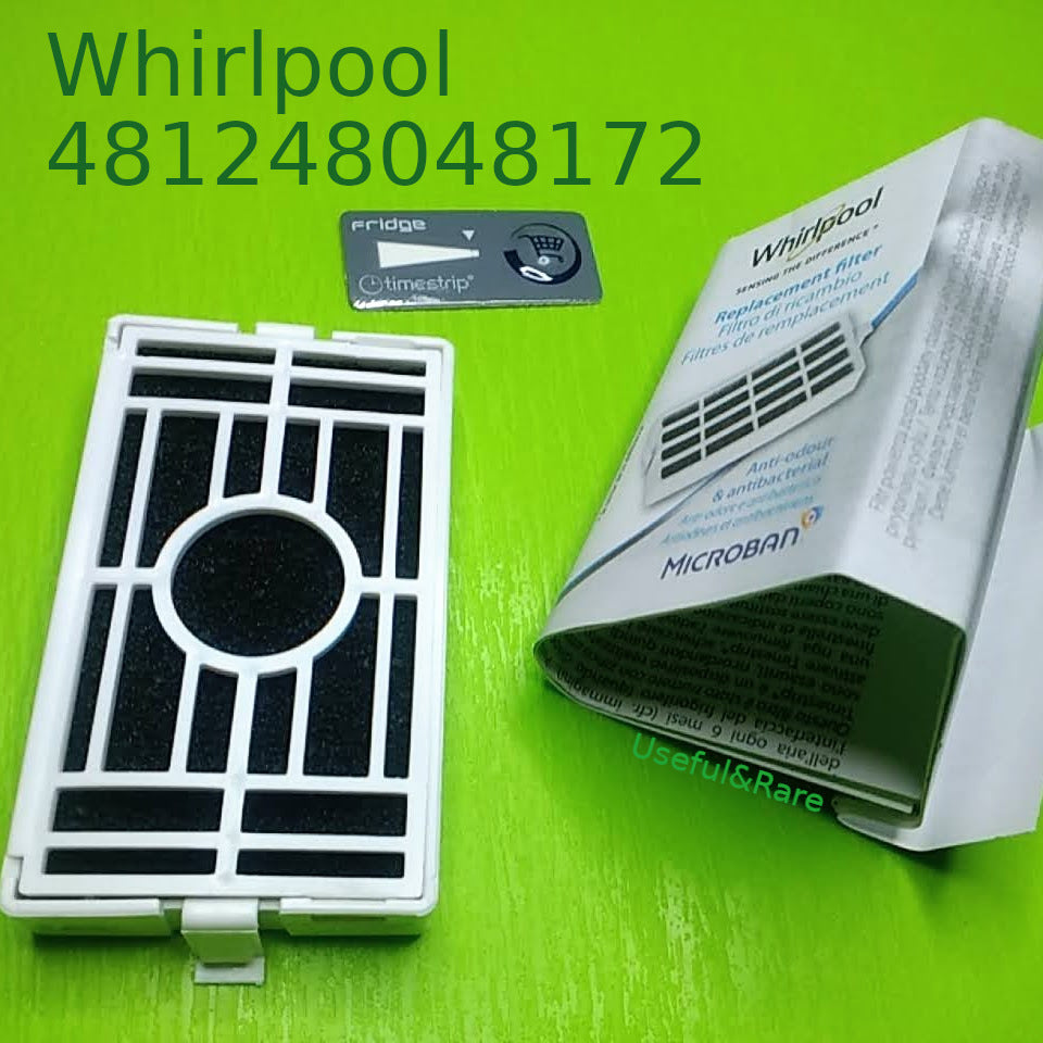 Whirlpool 481248048172