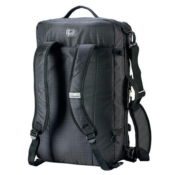 Сумка-рюкзак Caribee Sky Master 40 Carry On Black (69161)