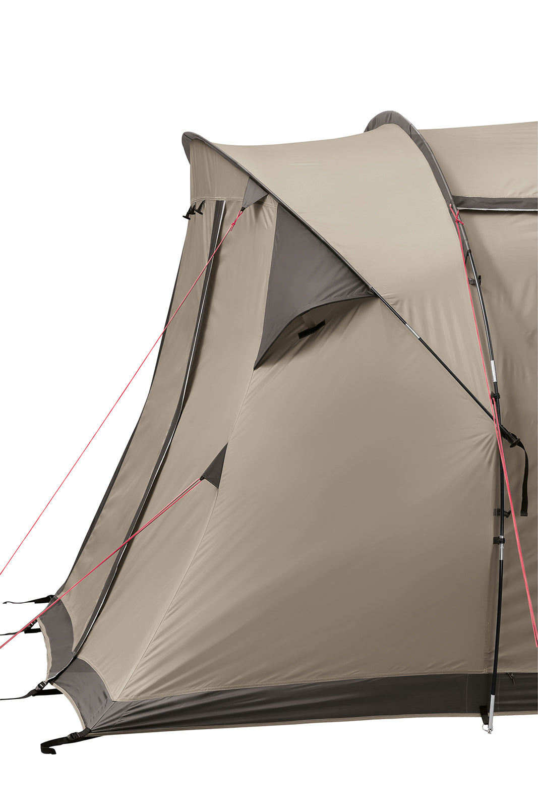 Намет Ferrino Proxes 4 Advanced Brown (91164HSS)