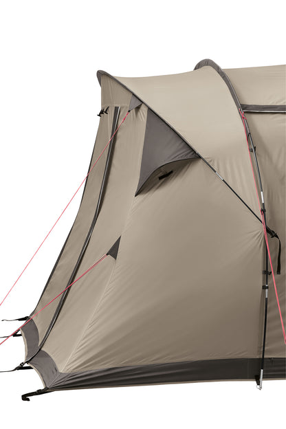 Намет Ferrino Proxes 4 Advanced Brown (91164HSS)