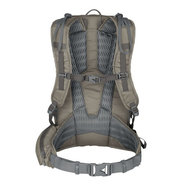 Рюкзак туристичний Ferrino Tuscania 30+5 Khaki